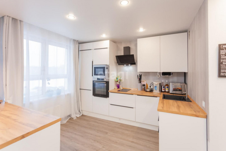3-комн квартира Александра Федоровича, 8