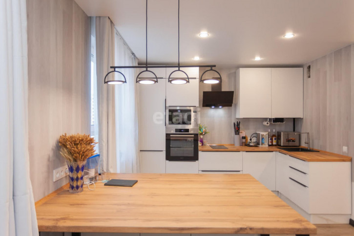 3-комн квартира Александра Федоровича, 8