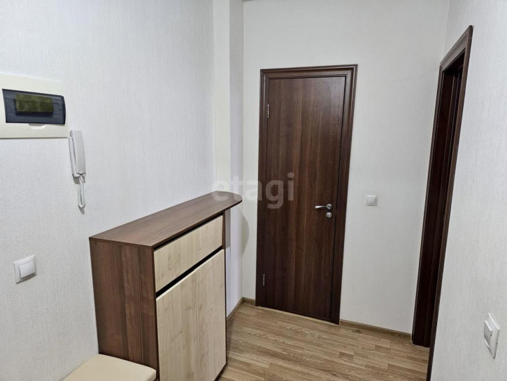 1-комн квартира Заречный проезд, 43