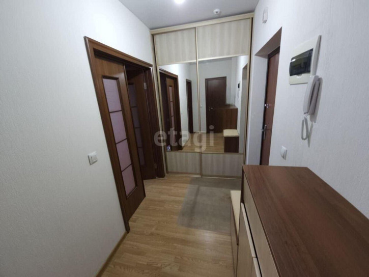 1-комн квартира Заречный проезд, 43