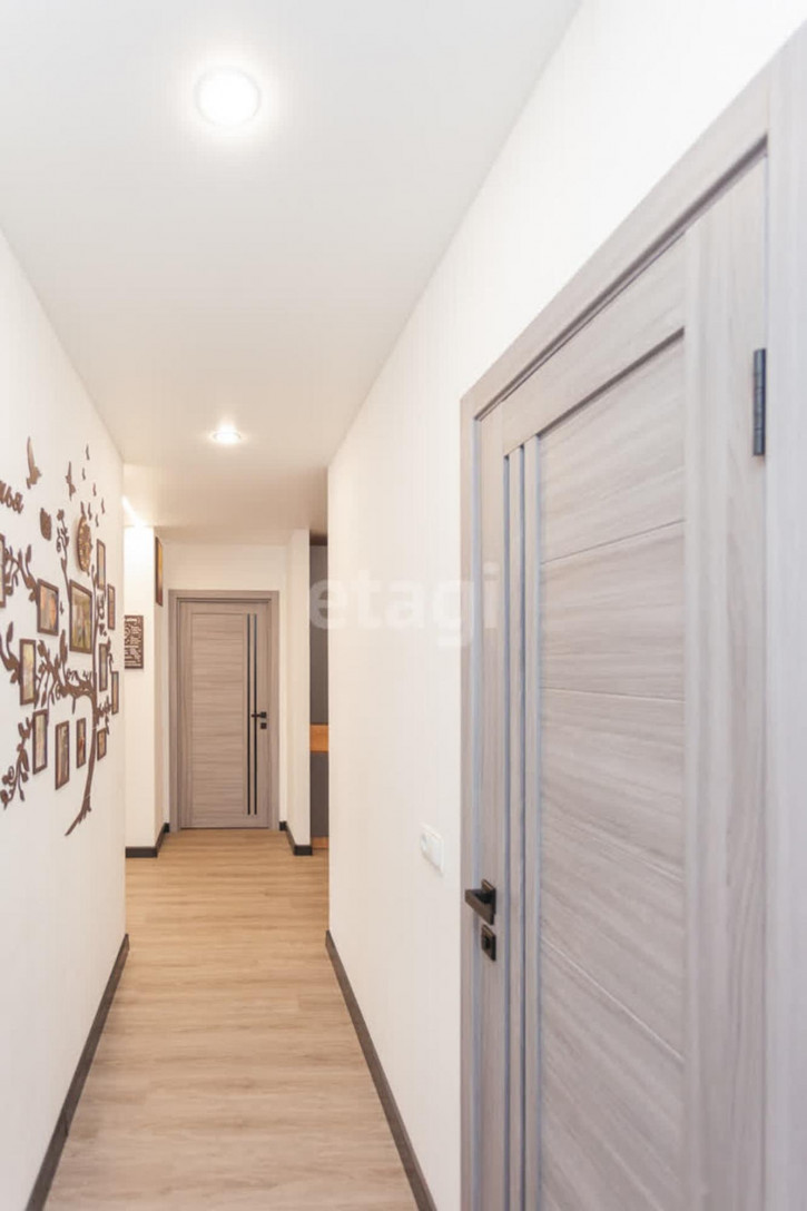 3-комн квартира Александра Федоровича, 8