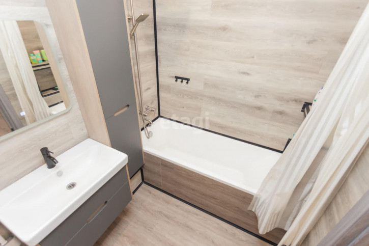 3-комн квартира Александра Федоровича, 8