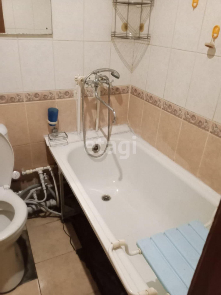 1-комн квартира Республики, 239