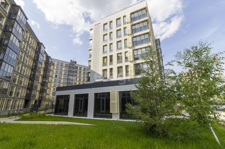 2-комн квартира Сергея Джанбровского, 19