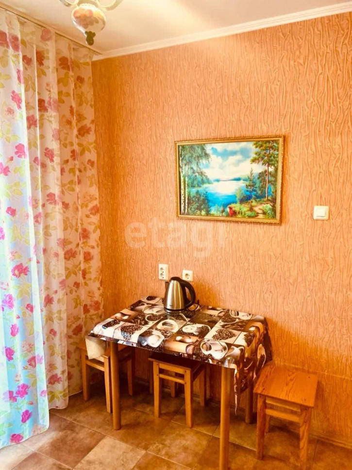 1-комн квартира Пермякова, 76