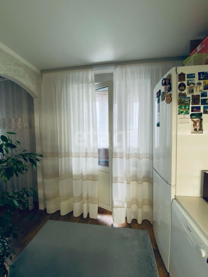 1-комн квартира Беловежская (Фестивальная), 7