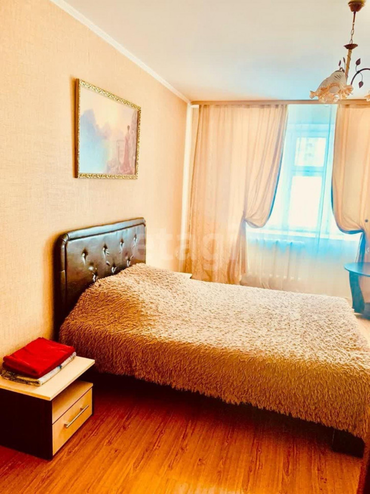 1-комн квартира Пермякова, 76