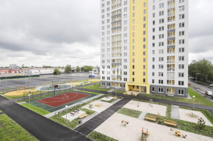 2-комн квартира Ветеранов труда, 9а