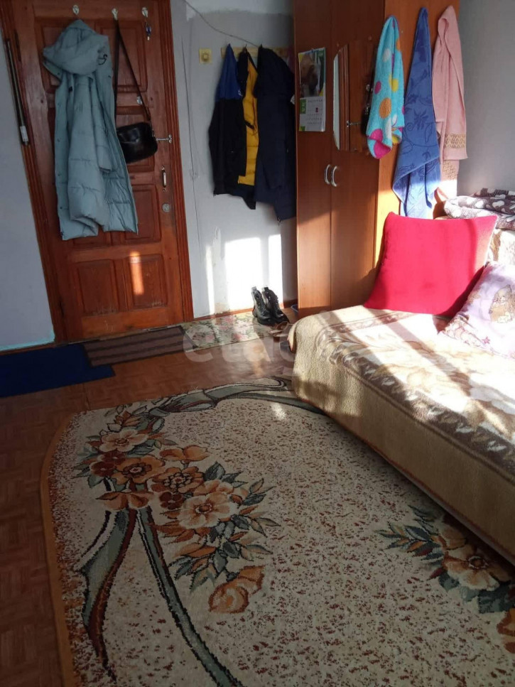 Комната Станционная, 18