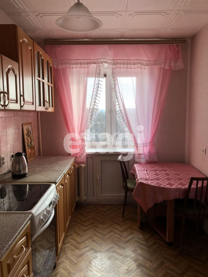 3-комн квартира Льва Толстого, 5