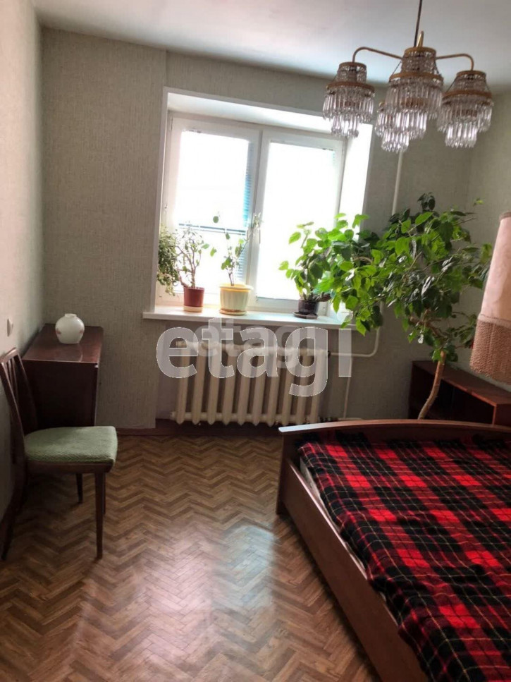3-комн квартира Льва Толстого, 5
