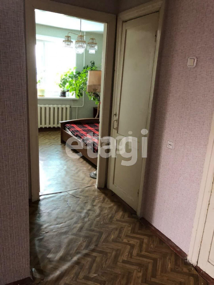 3-комн квартира Льва Толстого, 5