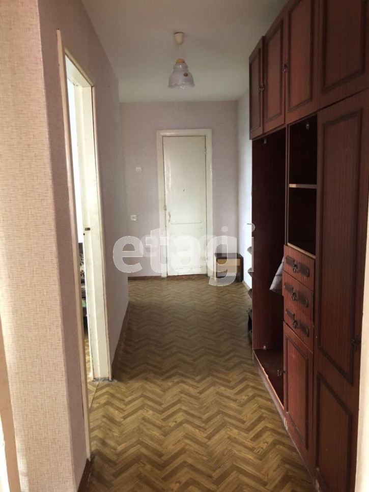 3-комн квартира Льва Толстого, 5