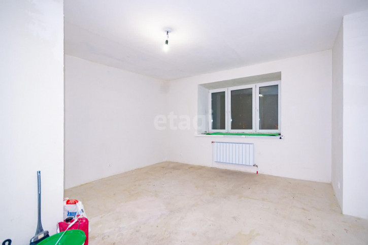 2-комн квартира Гагарина, 17