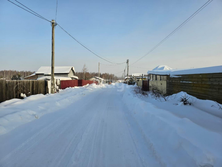 Земельный участок КП Солнечная поляна, 8461