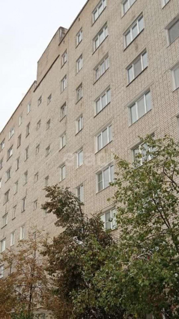 3-комн квартира Суворова, 9