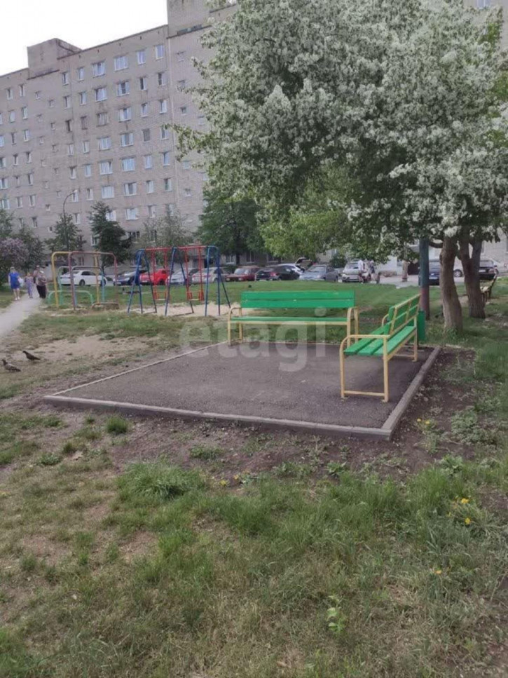 3-комн квартира Суворова, 9