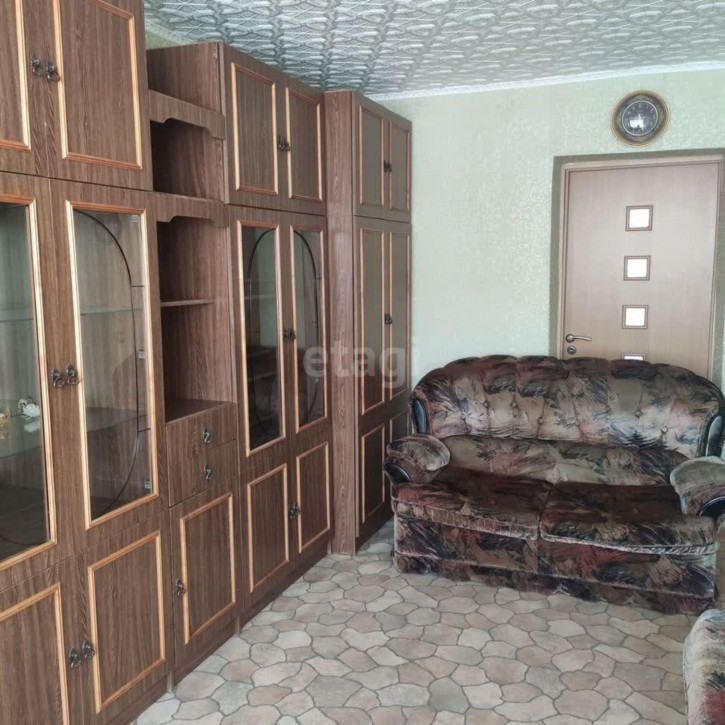 3-комн квартира Суворова, 9