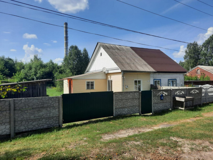 2-комн квартира улица Калинина, 34