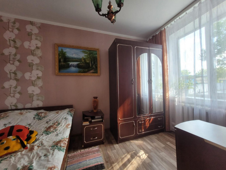 2-комн квартира улица Ленина, 10