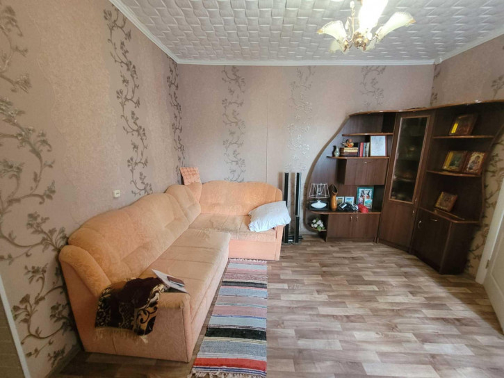 2-комн квартира улица Ленина, 10