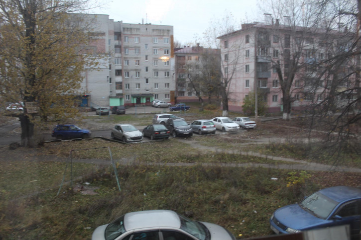 Комната Белорусская улица, 30