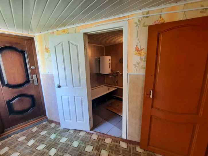 2-комн квартира улица Калинина, 34