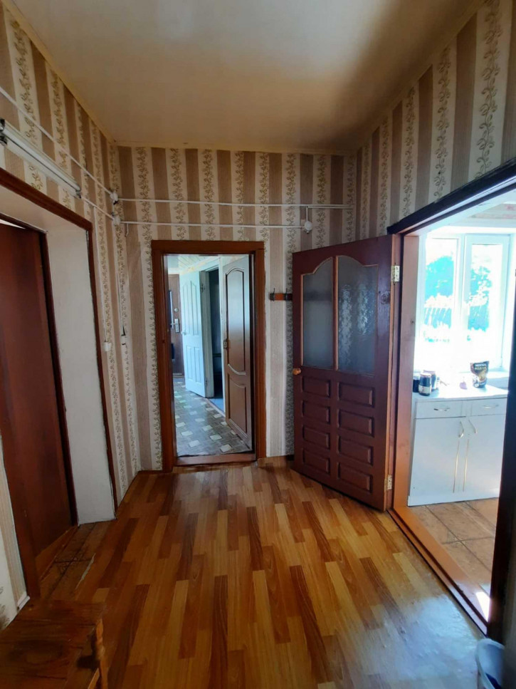 2-комн квартира улица Калинина, 34