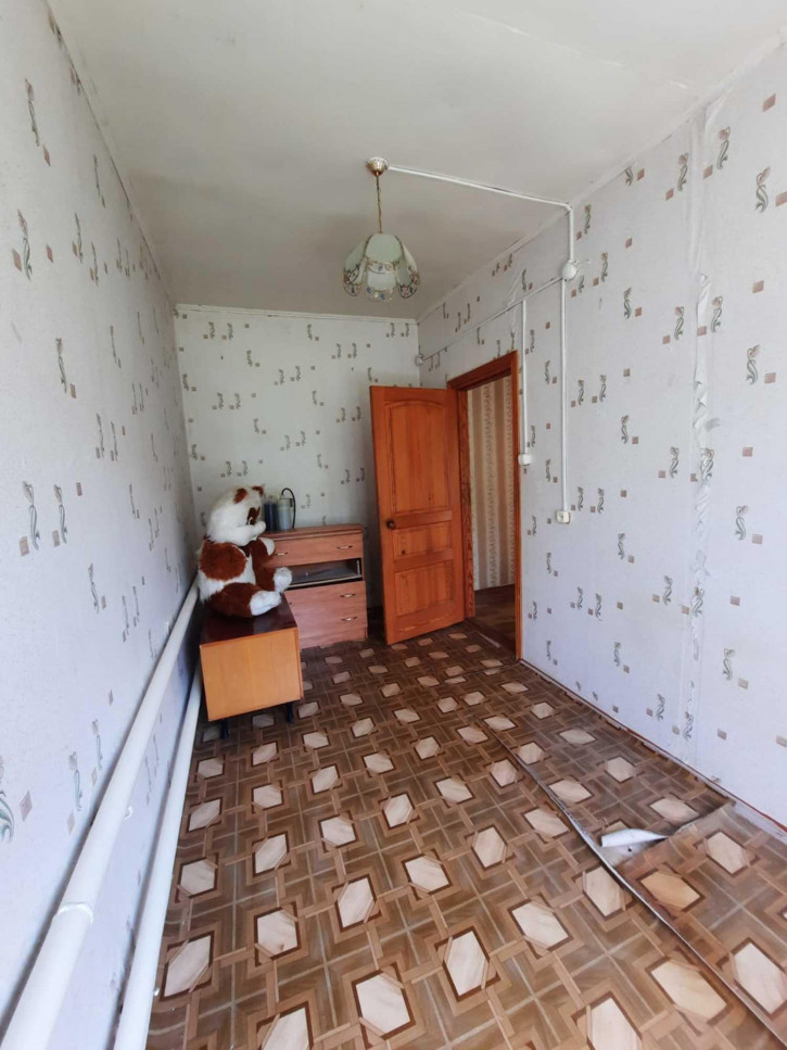2-комн квартира улица Калинина, 34