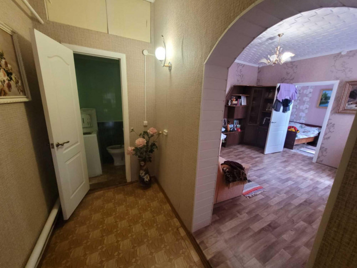 2-комн квартира улица Ленина, 10