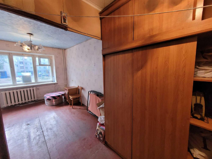 Комната Белорусская улица, 30