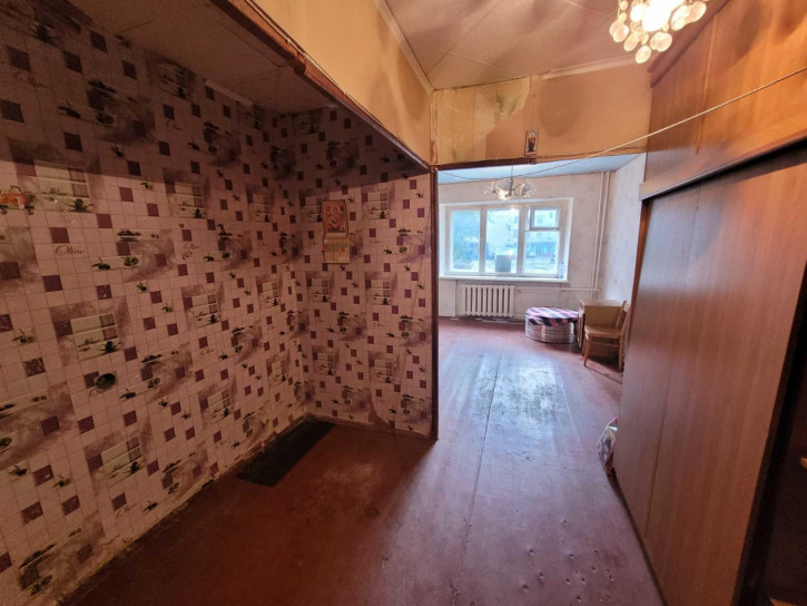 Комната Белорусская улица, 30
