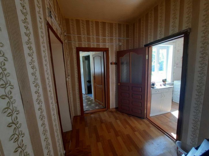 2-комн квартира улица Калинина, 34