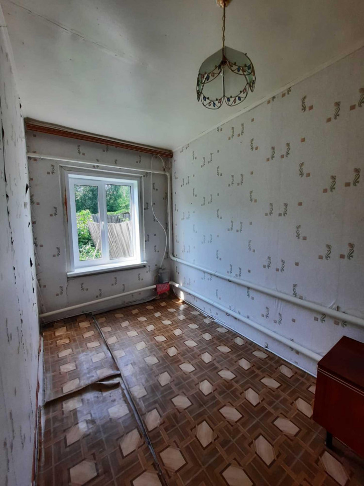 2-комн квартира улица Калинина, 34