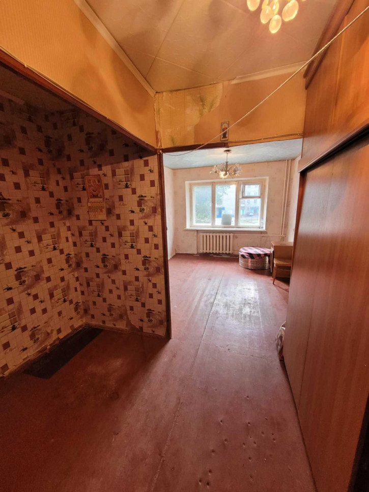 Комната Белорусская улица, 30