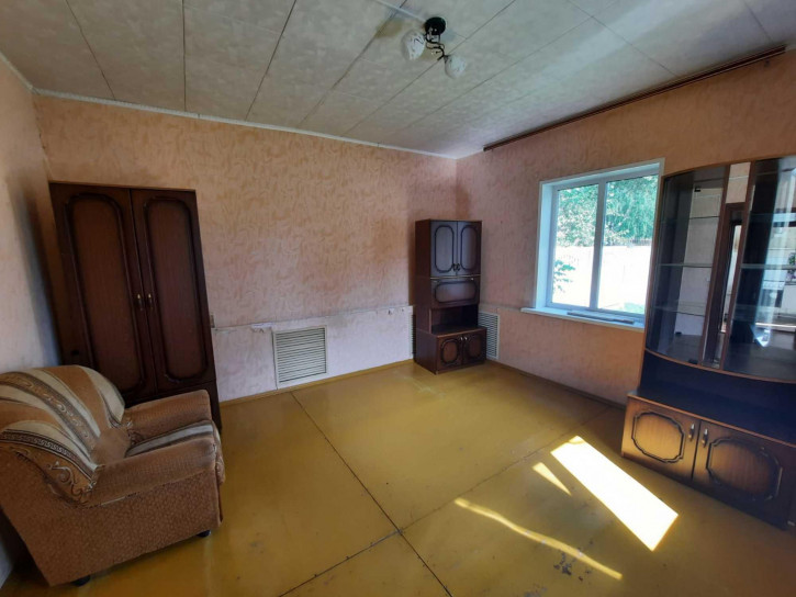 2-комн квартира улица Калинина, 34