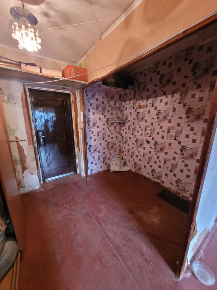 Комната Белорусская улица, 30