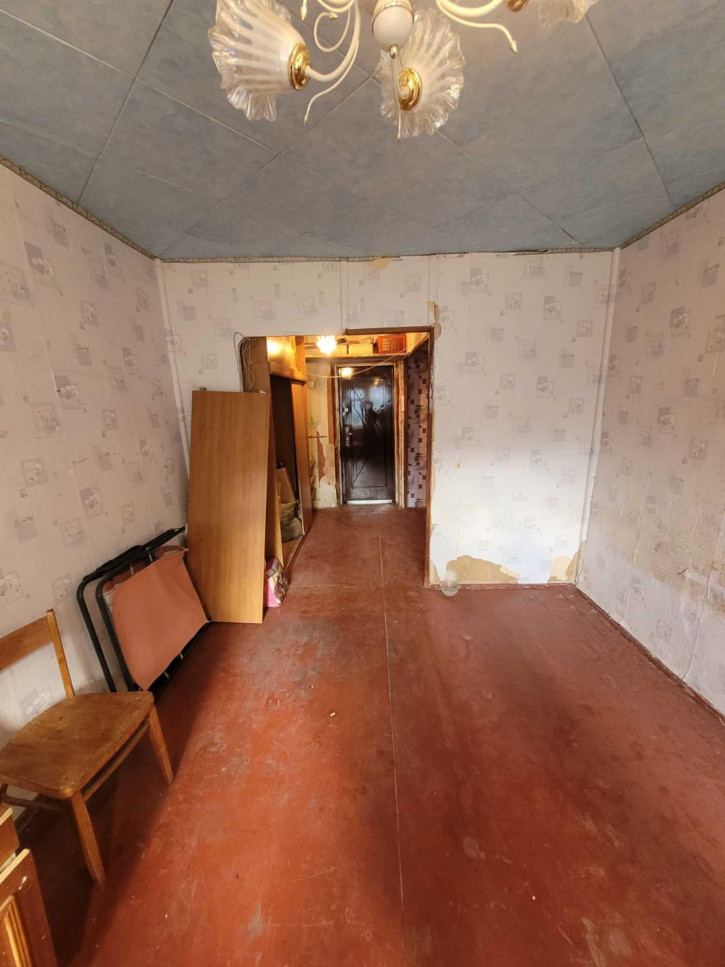 Комната Белорусская улица, 30