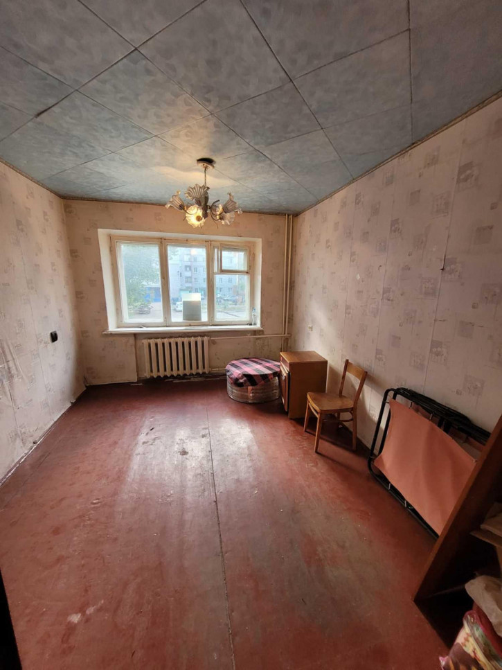Комната Белорусская улица, 30