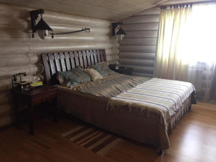 Коттедж/дом Терлецкого улица