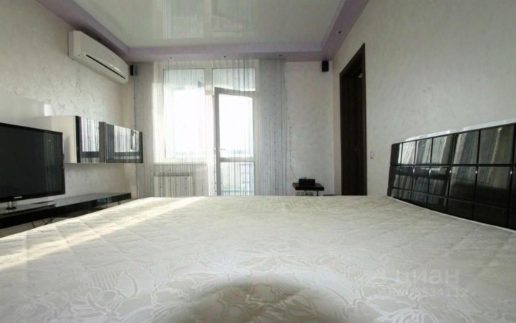 1-комн квартира ул Московская, 77,  д. 77
