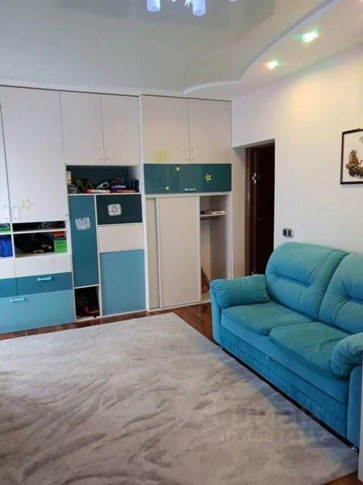 3-комн квартира ул Московская, 77,  д. 77