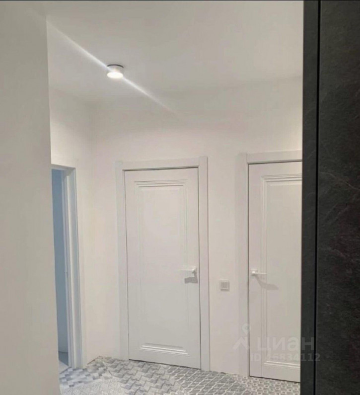 3-комн квартира ул Радищева, 24,  д. 24
