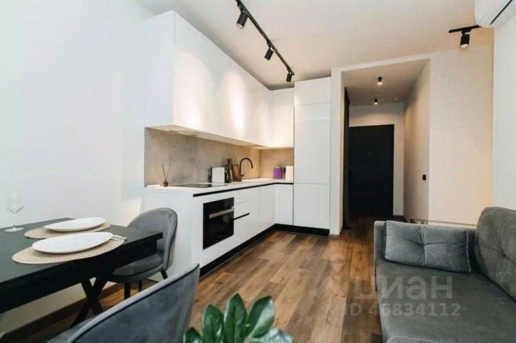 3-комн квартира ул Гоголя, 18,  д. 18