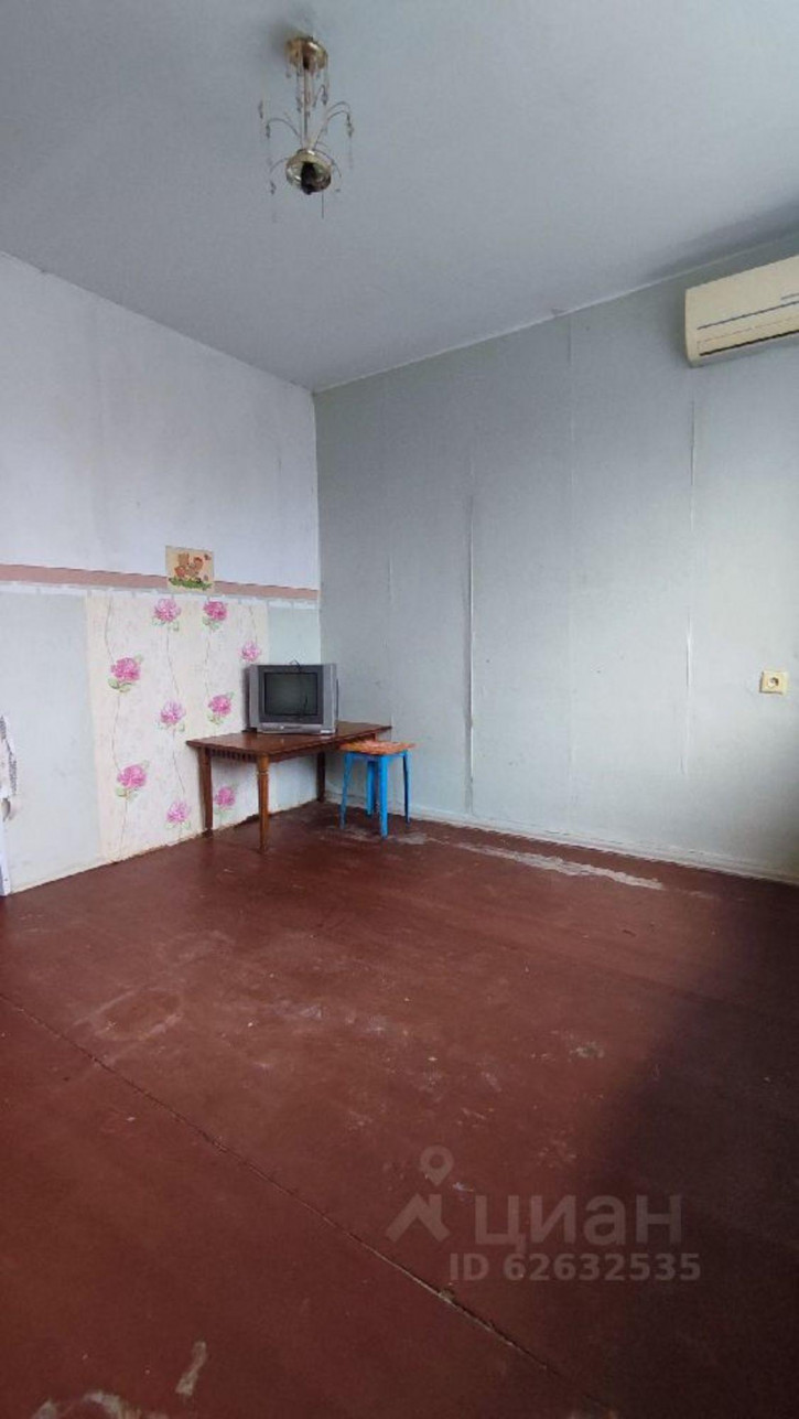Комната улица Пушкина, 38,  д. 38