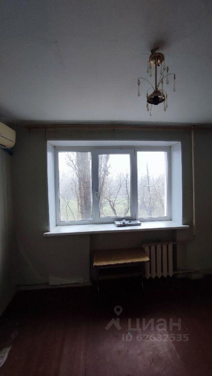 Комната улица Пушкина, 38,  д. 38