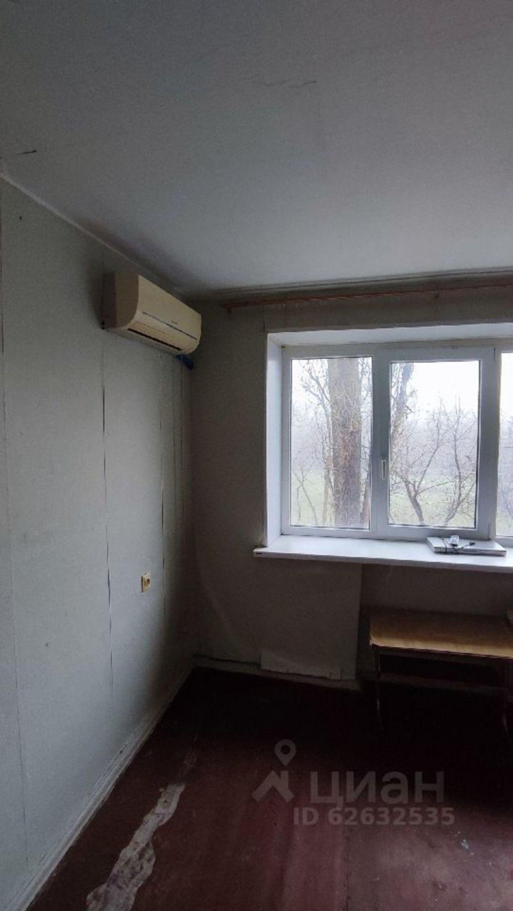 Комната улица Пушкина, 38,  д. 38