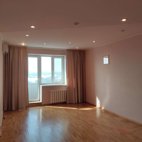 Продажа 1-комн квартиры Самарская улица, 33