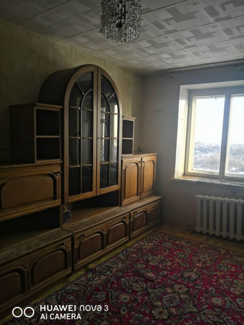 Продажа комнаты Кащенко ул, 23