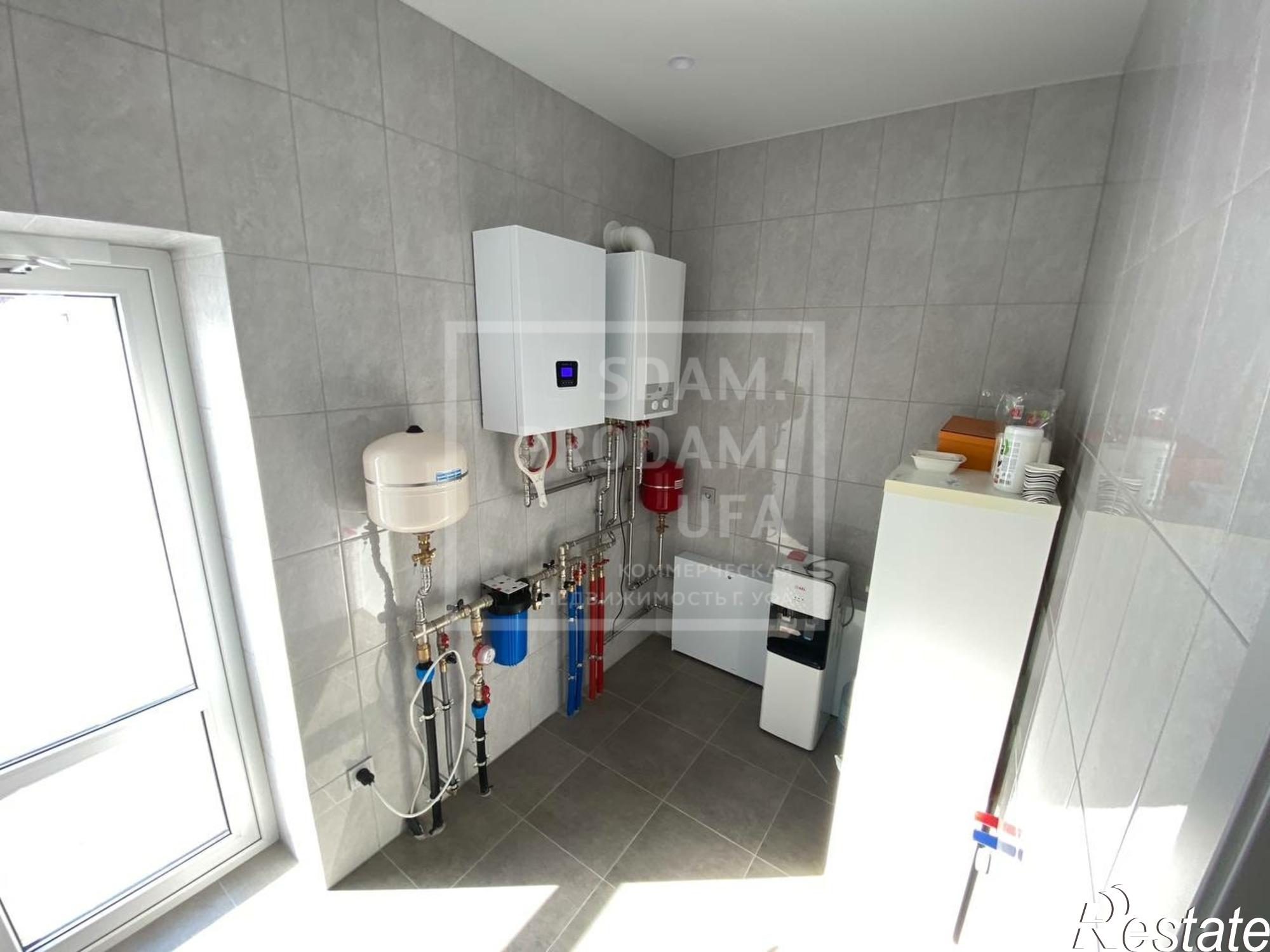Купить дачу, дом, коттедж за 10 200 000 рублей на Заречная улица, д.41а